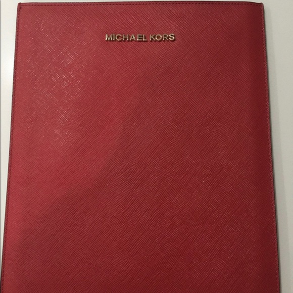 Michael Kors IPad Cover
